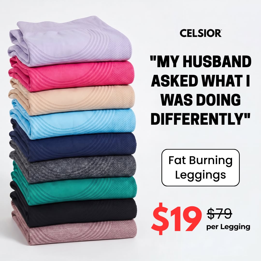 Celsior Facebook ad