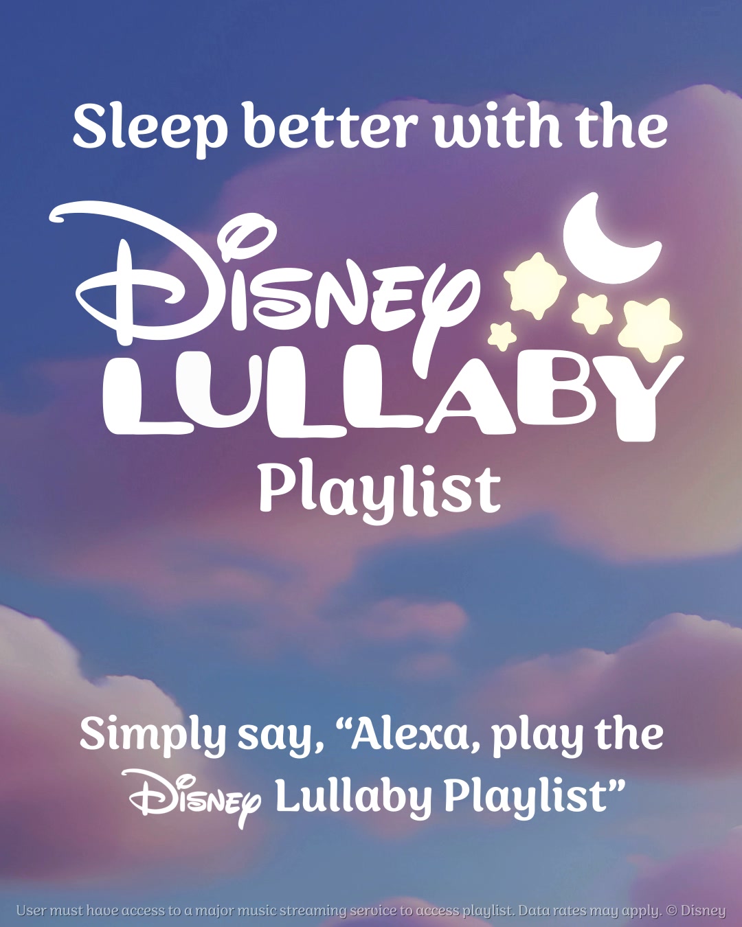 Walt Disney Records Facebook ad from Jul 27, 2026
