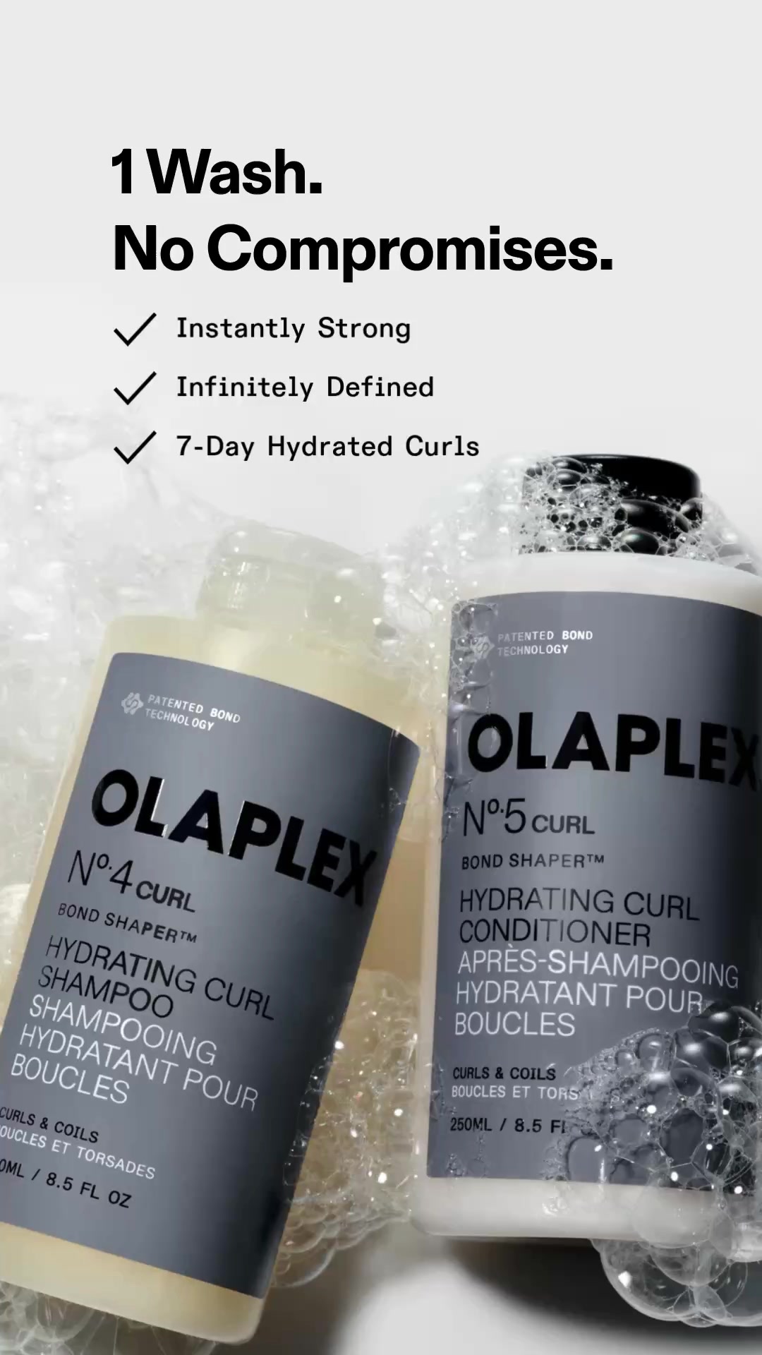 Olaplex Facebook ad from Jun 4, 2026
