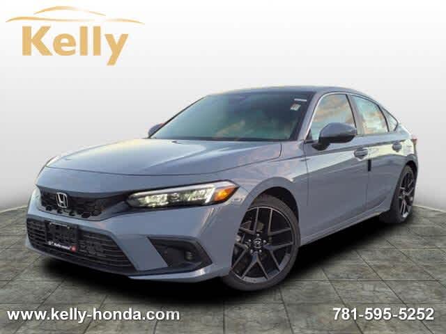 Kelly Honda Facebook ad: Check Out Our New & Used Specials