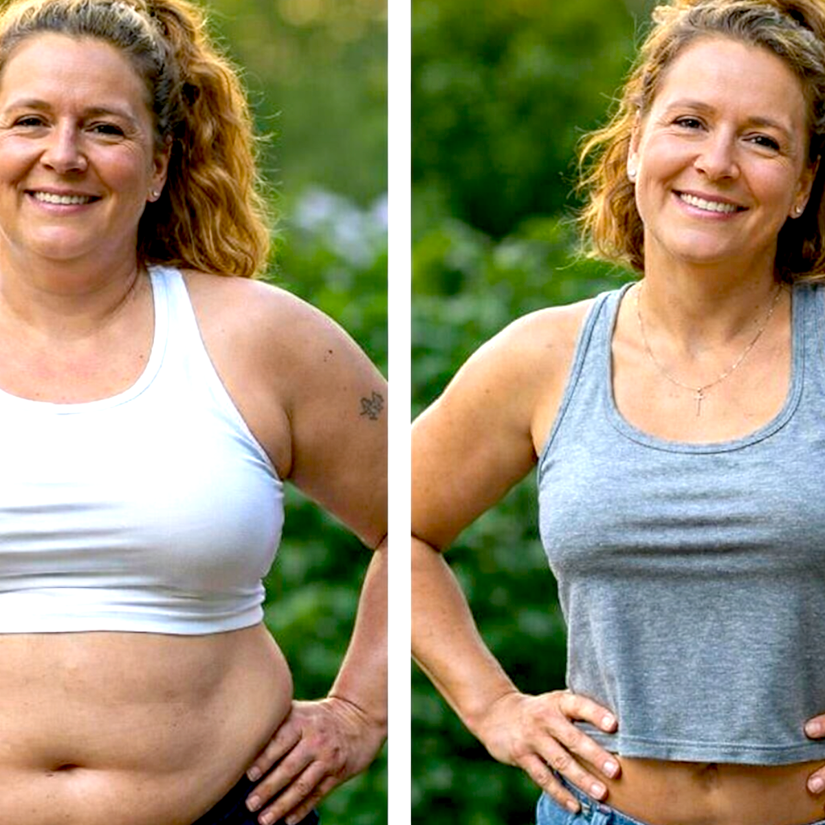 Nutritionist - Allison Langford, PhD Facebook ad