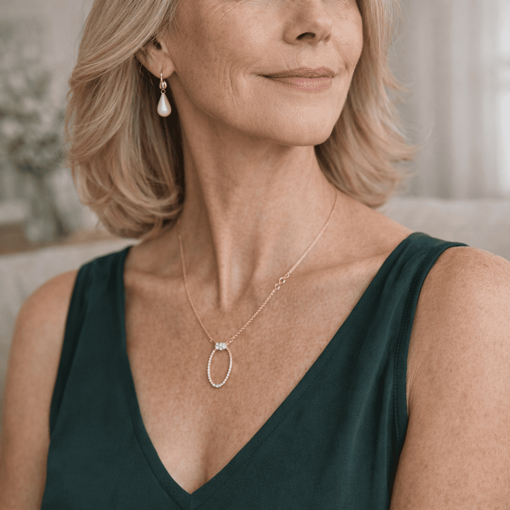aurealface.it Facebook ad: Pourquoi des milliers de femmes de plus de 50 ans…