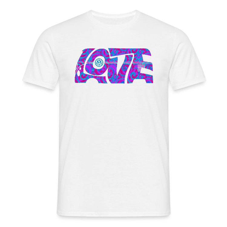 Spreadshirt Deutschland Facebook ad