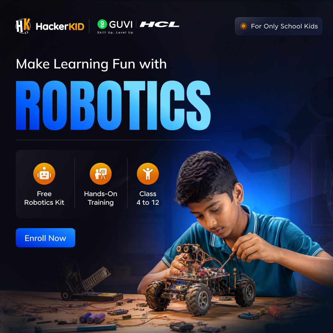 HackerKid Facebook ad