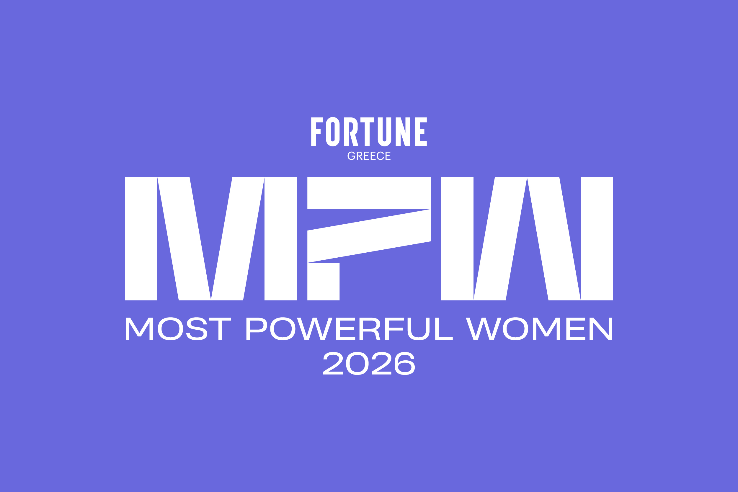 Fortune Greece Facebook ad: Most Powerful Women 2026: Οι πιο Ισχυρές Γυναίκες στις…