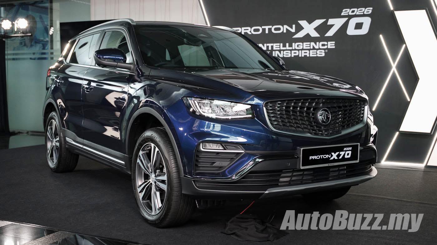 Khairul Proton Kedah Facebook ad