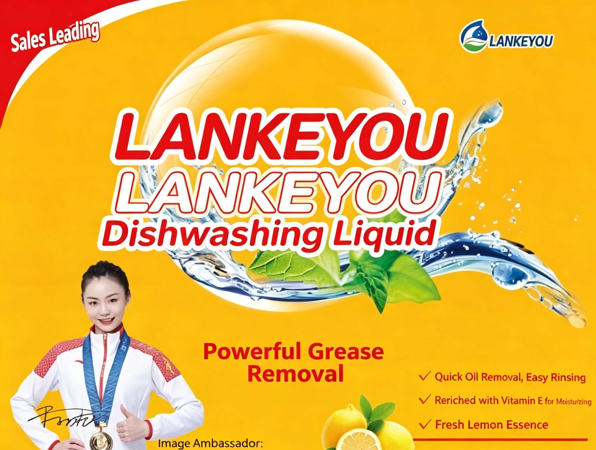 Kevin Global Trade Facebook ad: Laundry Detergent Manufacturer | Cut the Middleman and…
