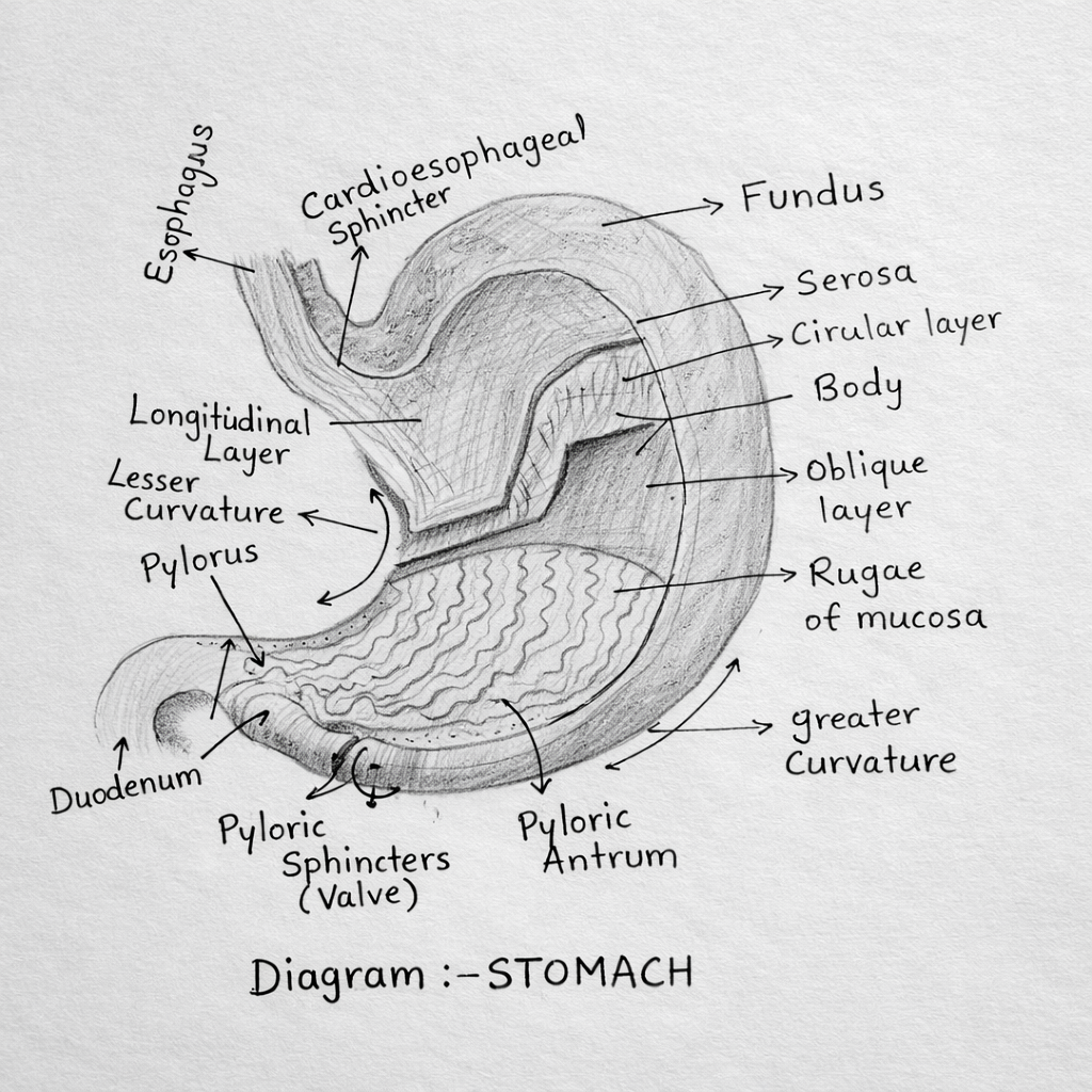 My Esophagus and Me Facebook ad