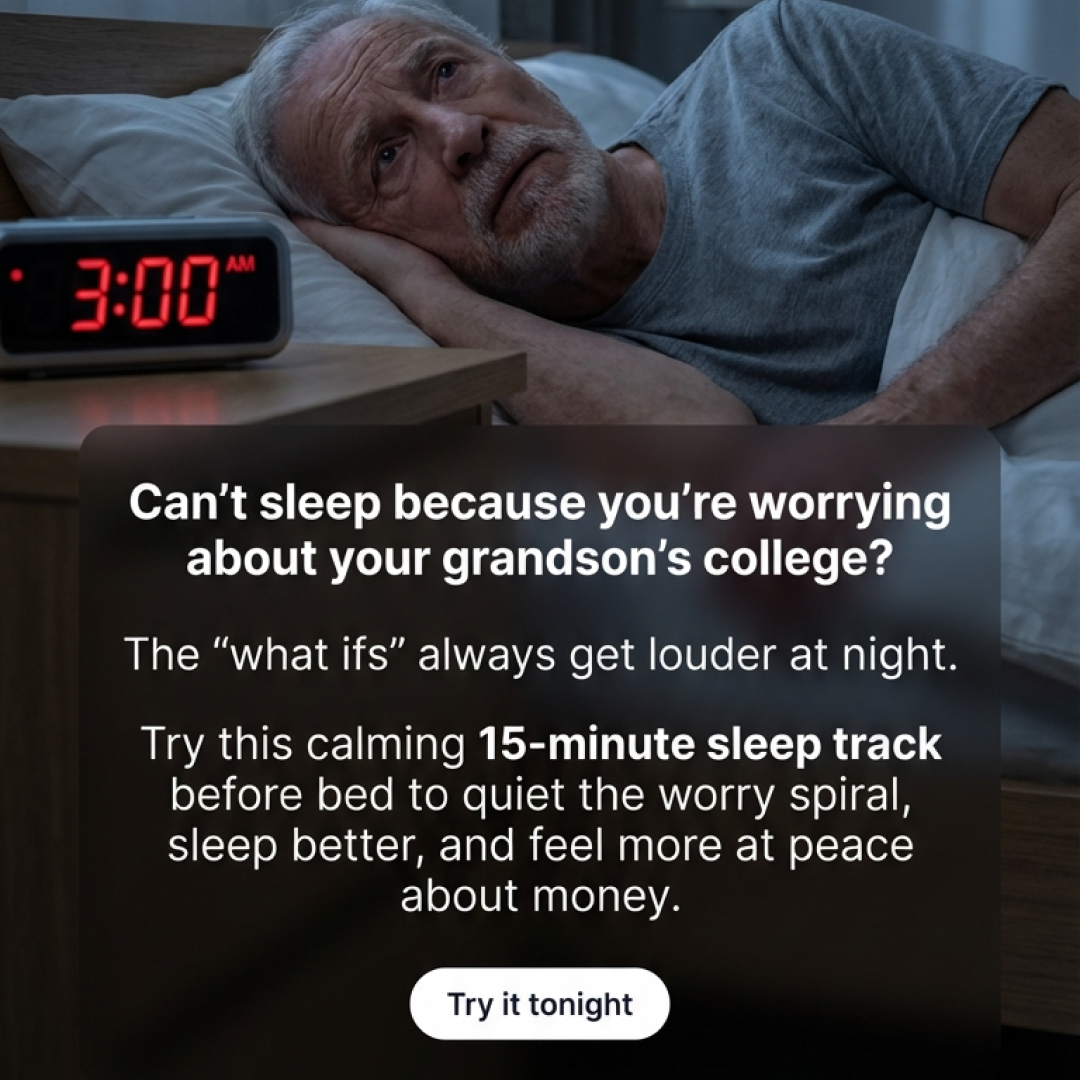 Magnet Mind Facebook ad