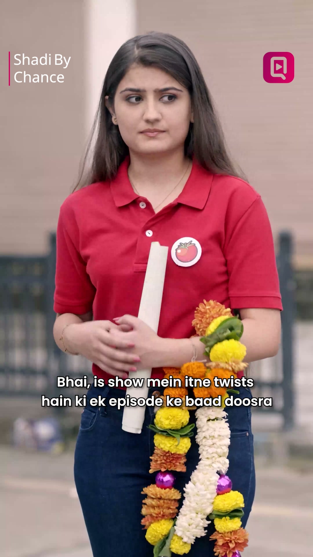 Quicktvshorts Facebook ad: QuickTV: फ़ास्ट स्ट्रीमिंग