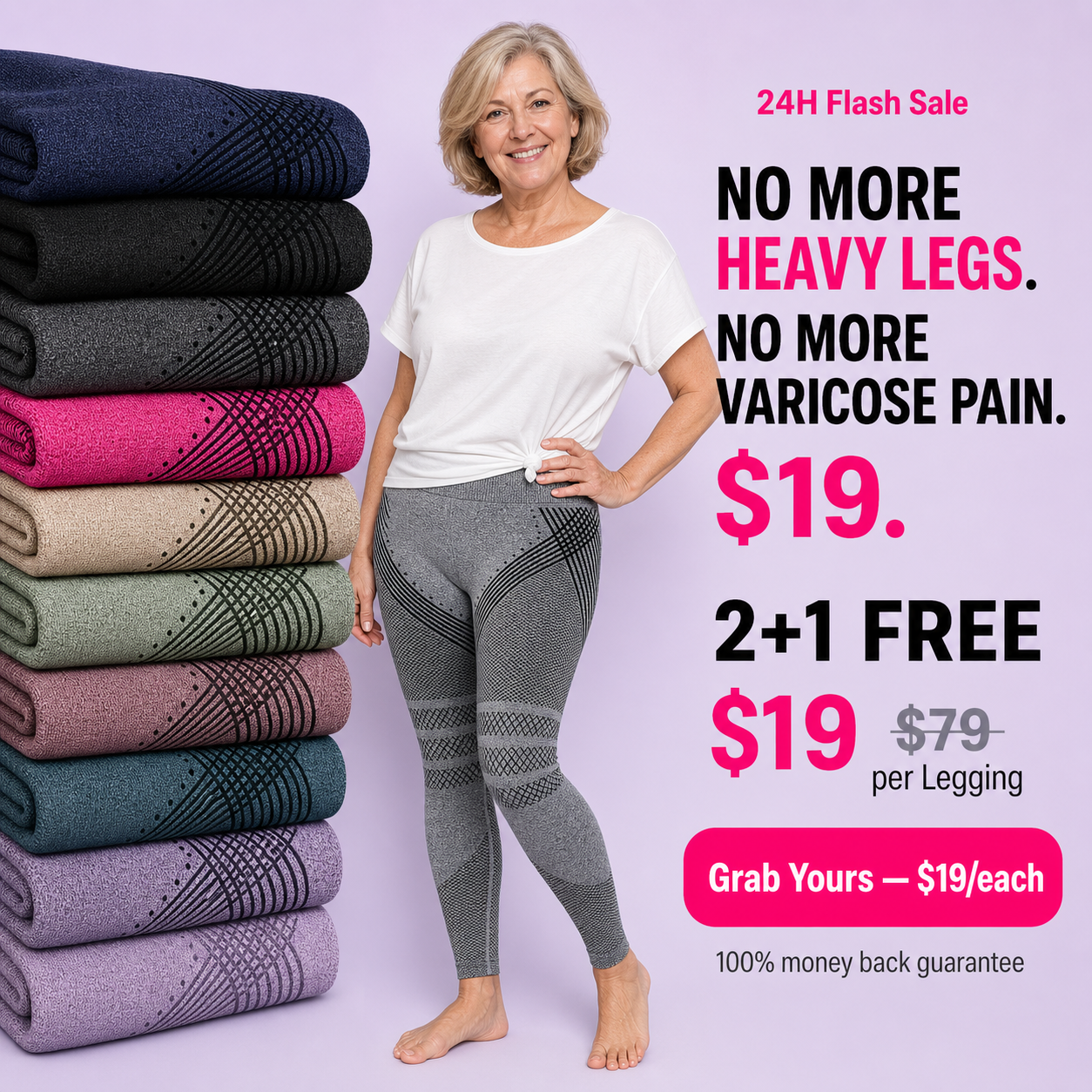 Celsior Facebook ad