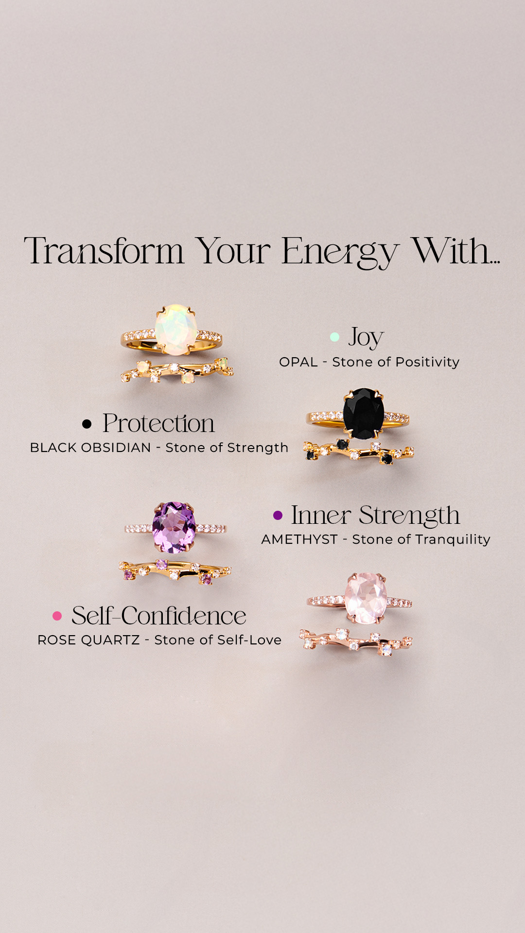 Moon Magic Facebook ad
