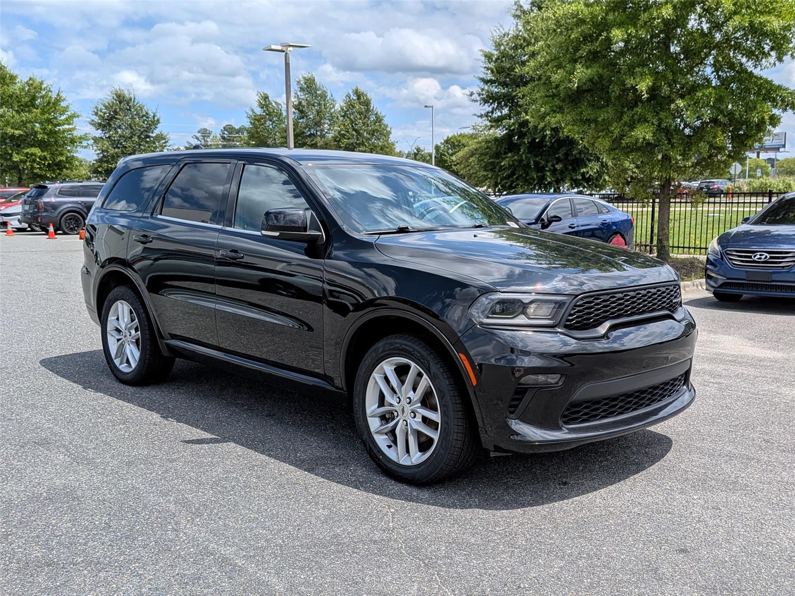 Lumberton Kia Facebook ad: Great deals on quality used cars at Lumberton…