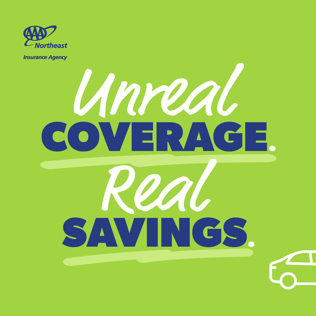 AAA Northeast Facebook ad