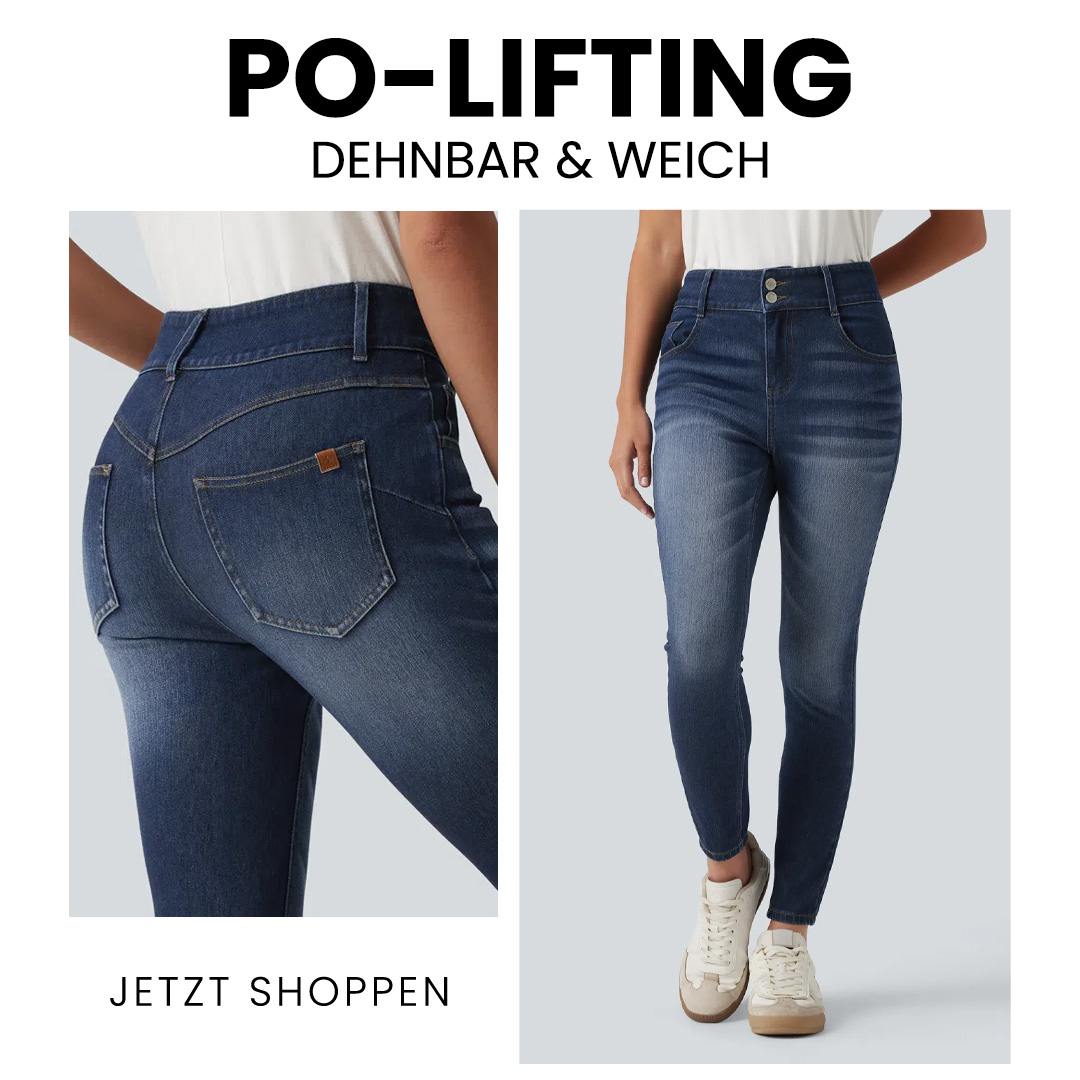 Halara Deutschland Facebook ad