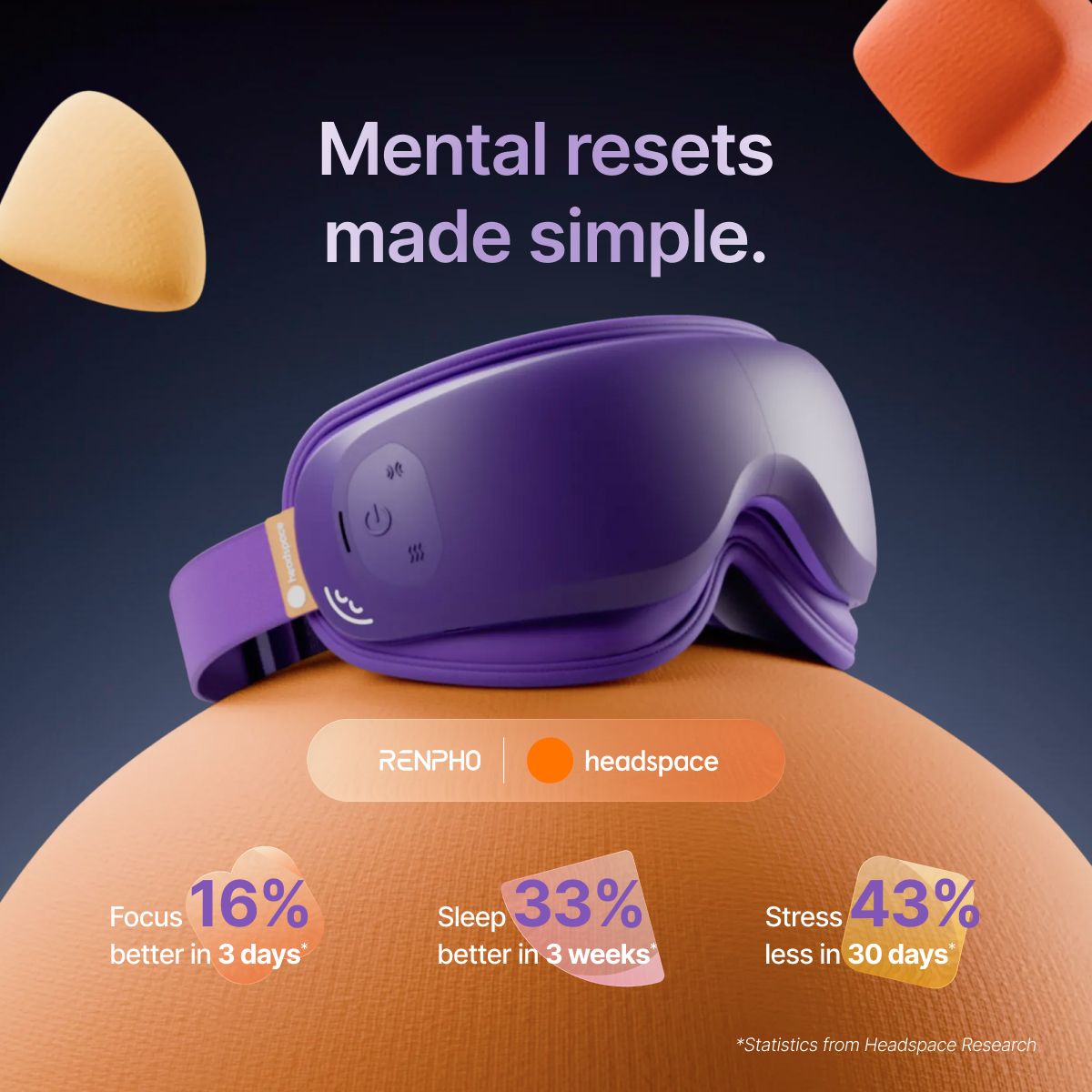 renpho Facebook ad
