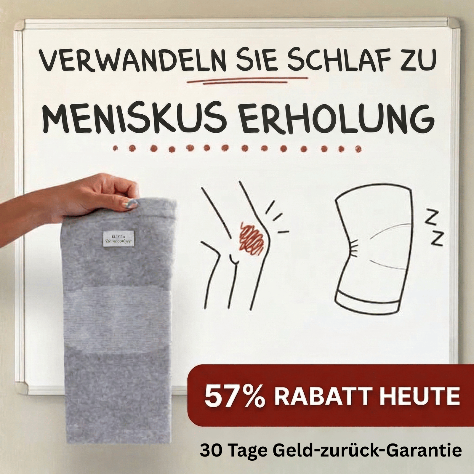 Dein Gesundheitskompass Facebook ad