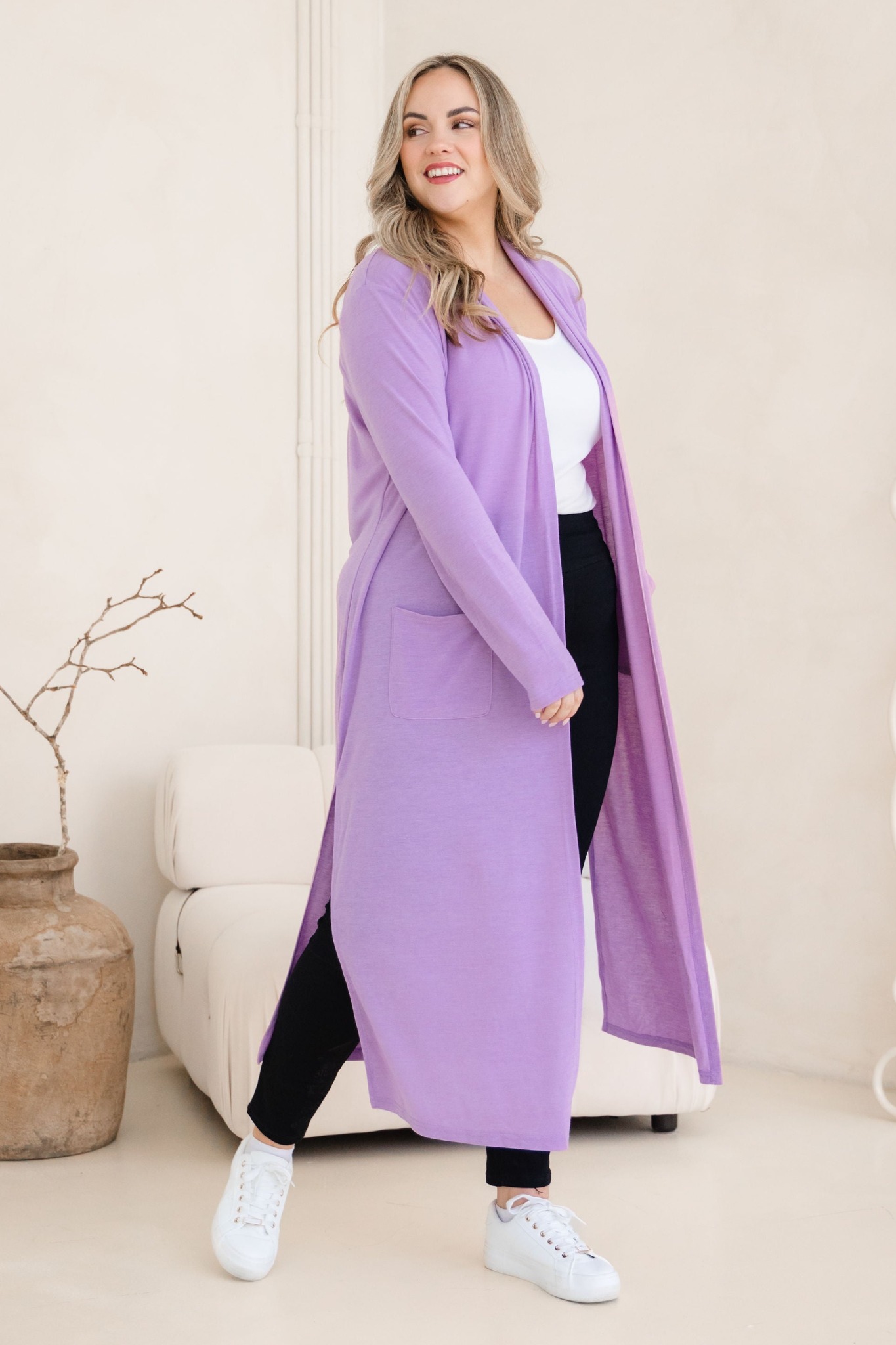 Proud Poppy Clothing Facebook ad