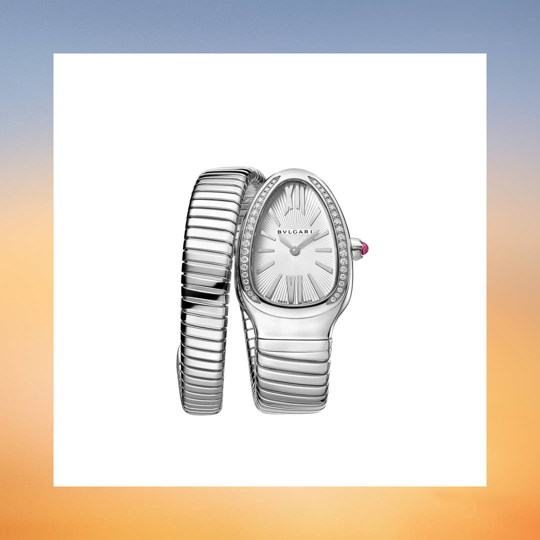 BVLGARI Facebook ad