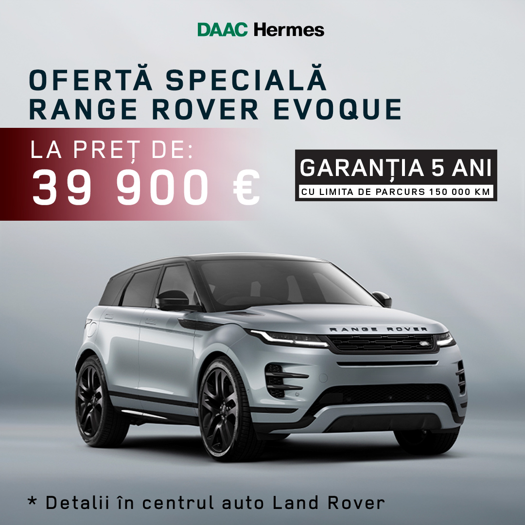 DAAC-Hermes Land Rover Facebook ad