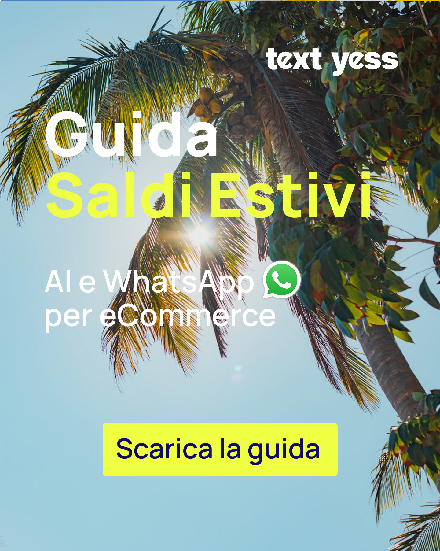 TextYess Facebook ad from Jun 10, 2026