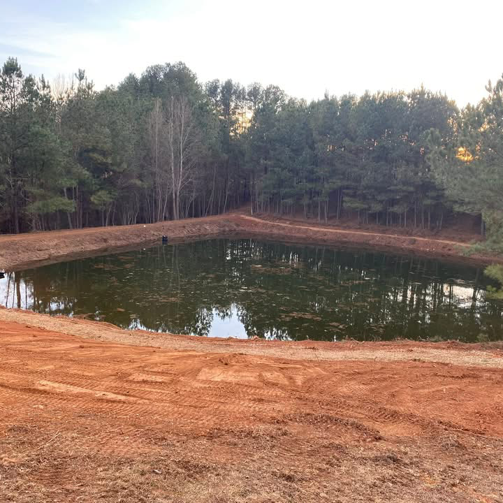 Big Jay’s Earthworks LLC Facebook ad