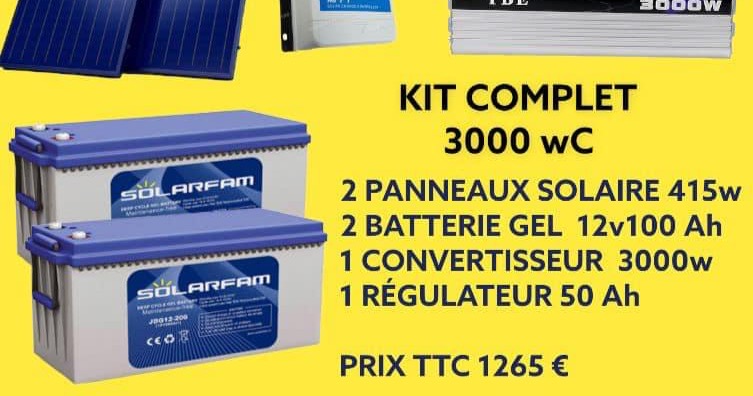 Panneau -solaire Facebook ad