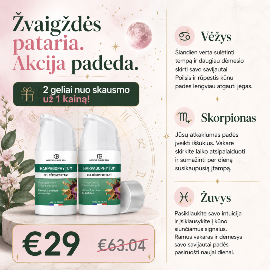 Eternl.lt Facebook ad: Šilkas tavo plaukams