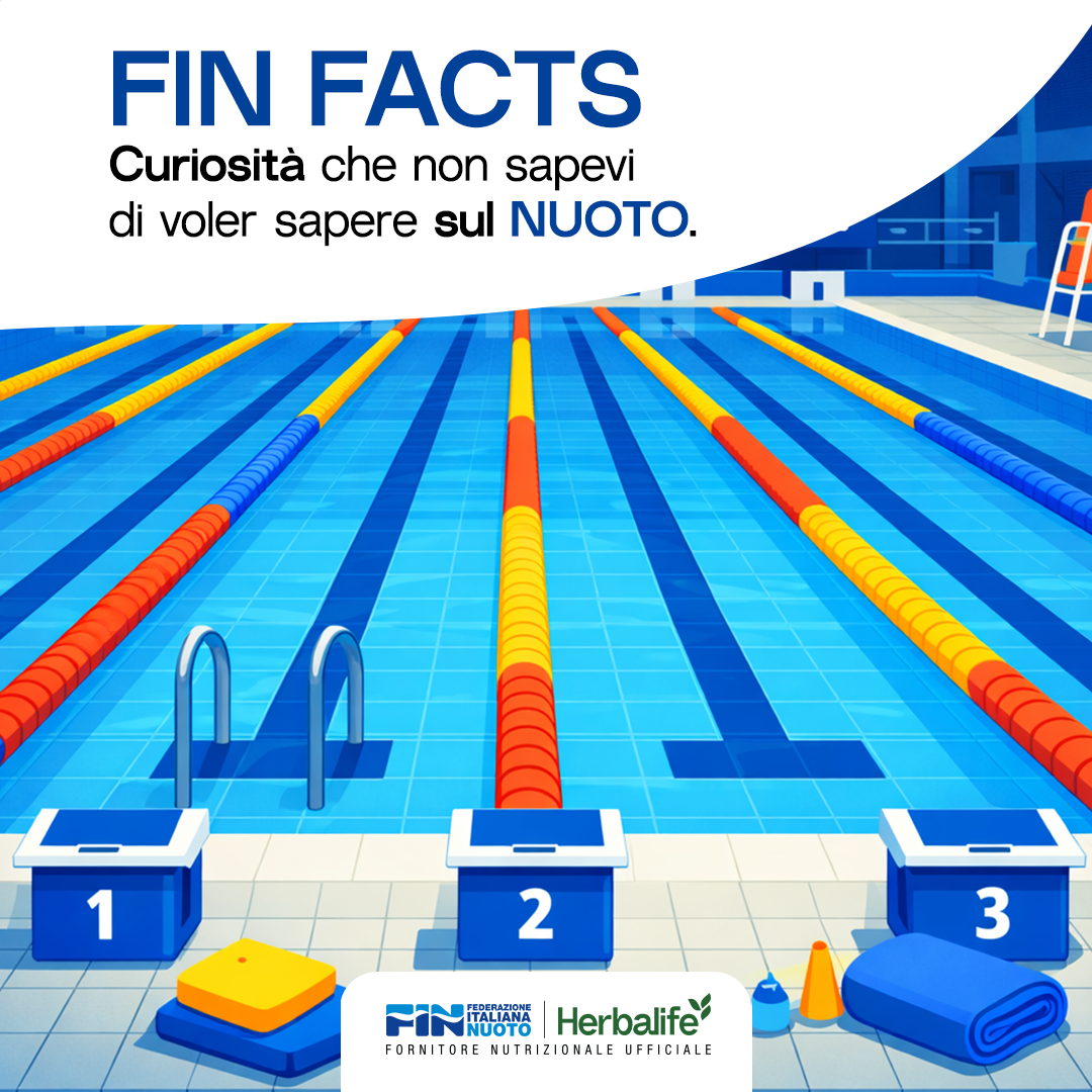 Herbalife Facebook ad: Il nuoto evolve continuamente e non è solo…