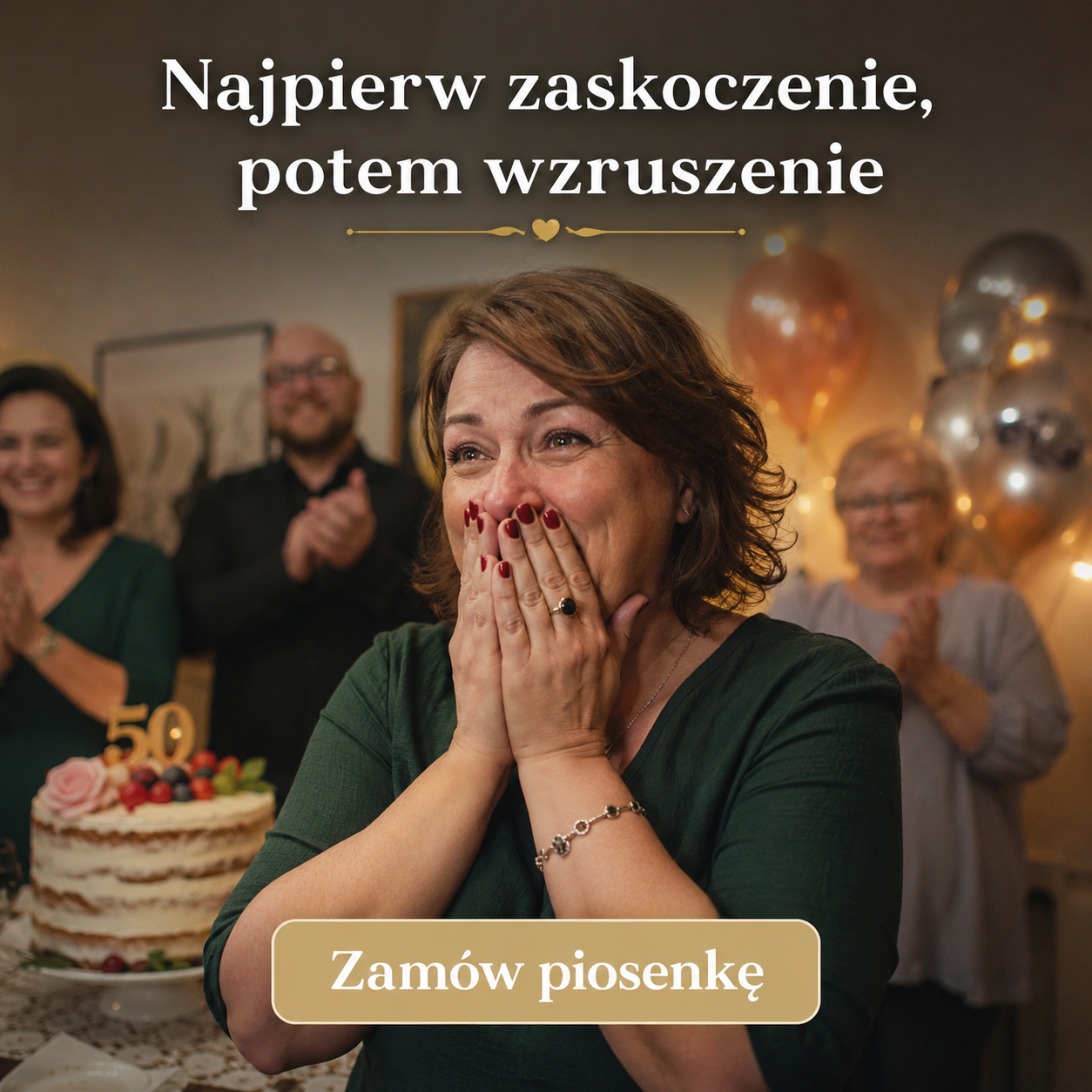 SkomponujPrezent.pl Facebook ad