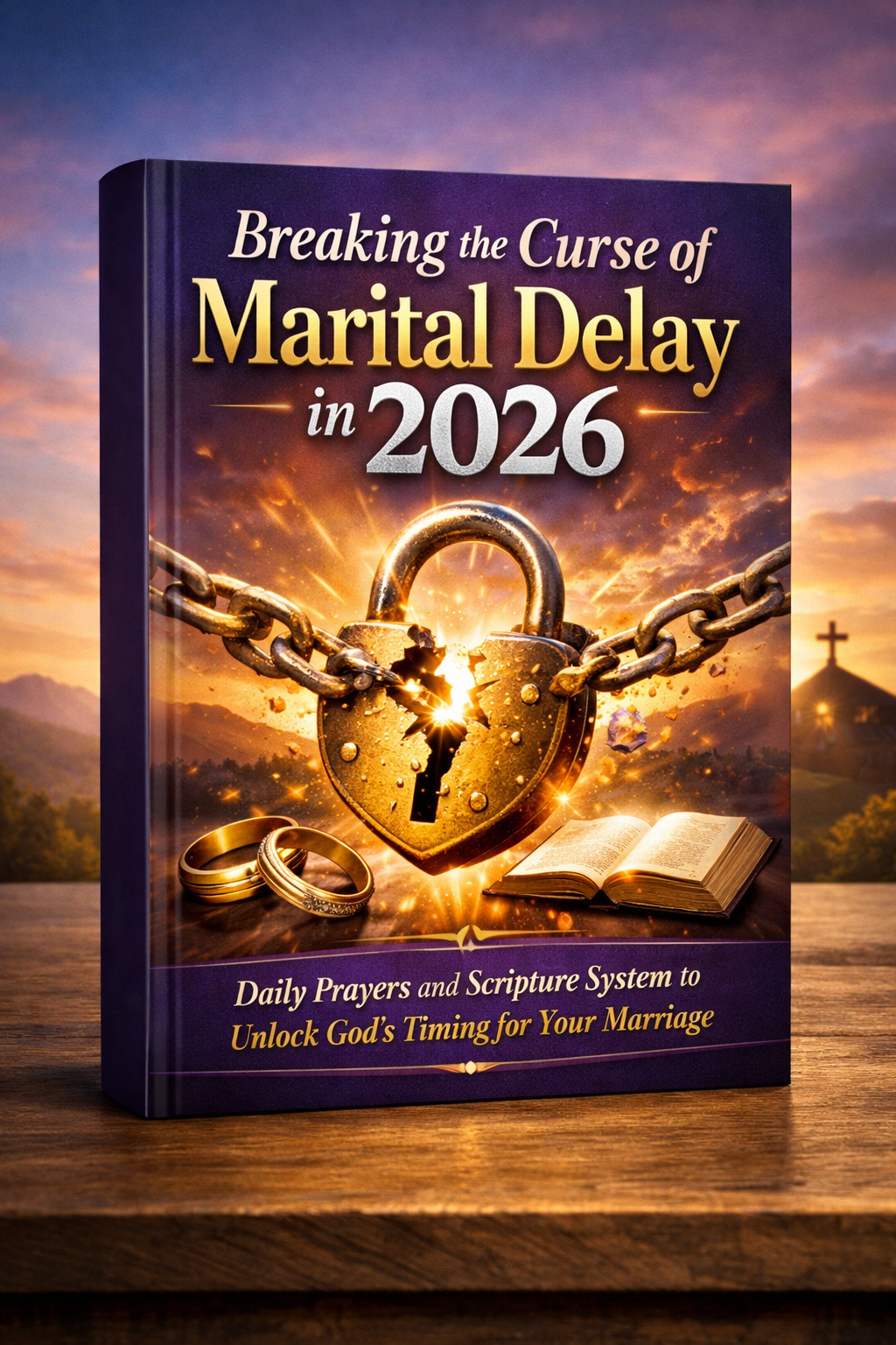 Christian Digital Library Facebook ad