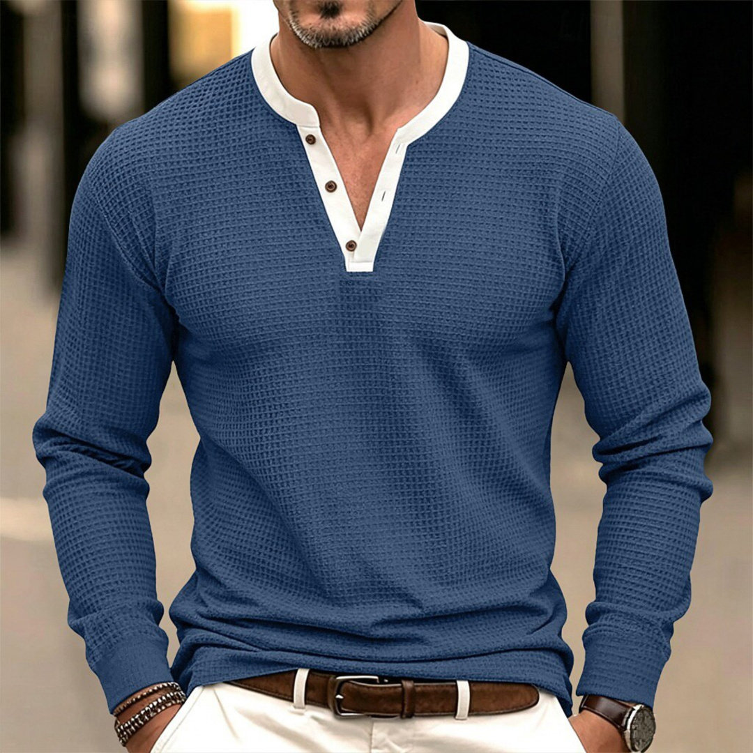 LITB Men Trend Lanes Facebook ad