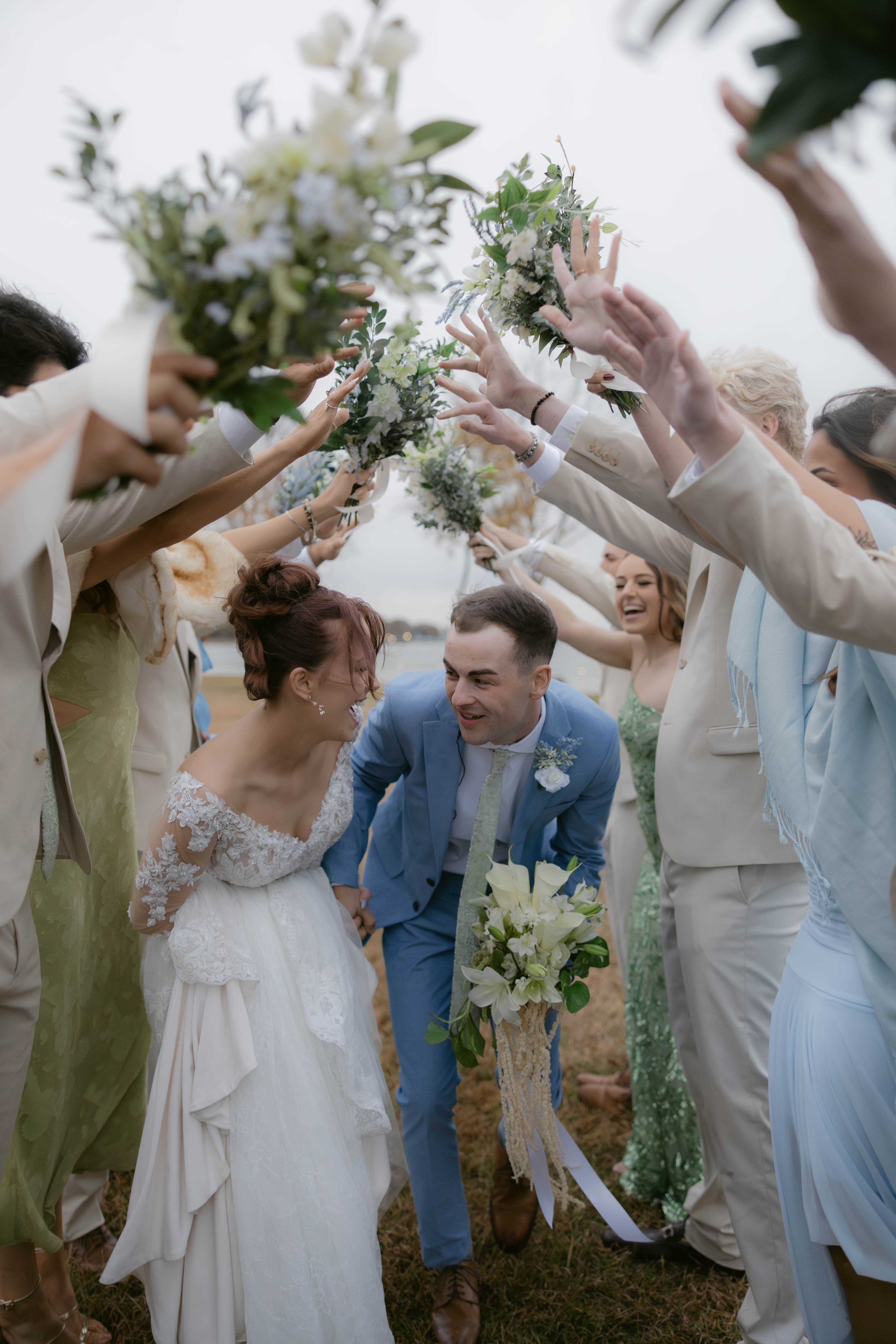 Lakefront Acres Wedding & Event Venue Facebook ad: Lakefront Acres