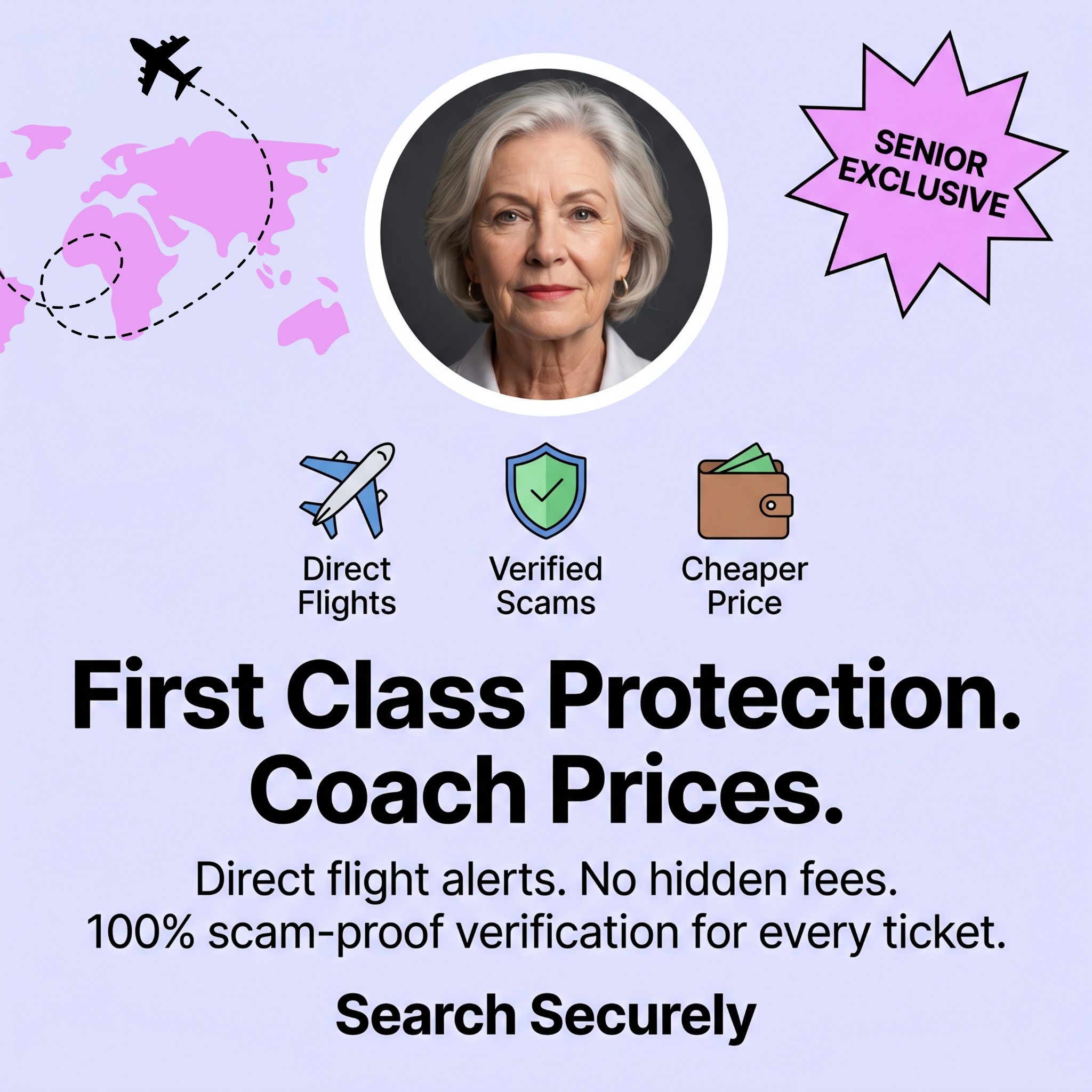 RatePunk Facebook ad