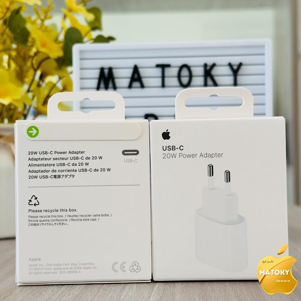 ππππππ ππ©π©π₯π Facebook ad: Chez Matoky Apple, Votre fournisseur d'accessoiresβ¦