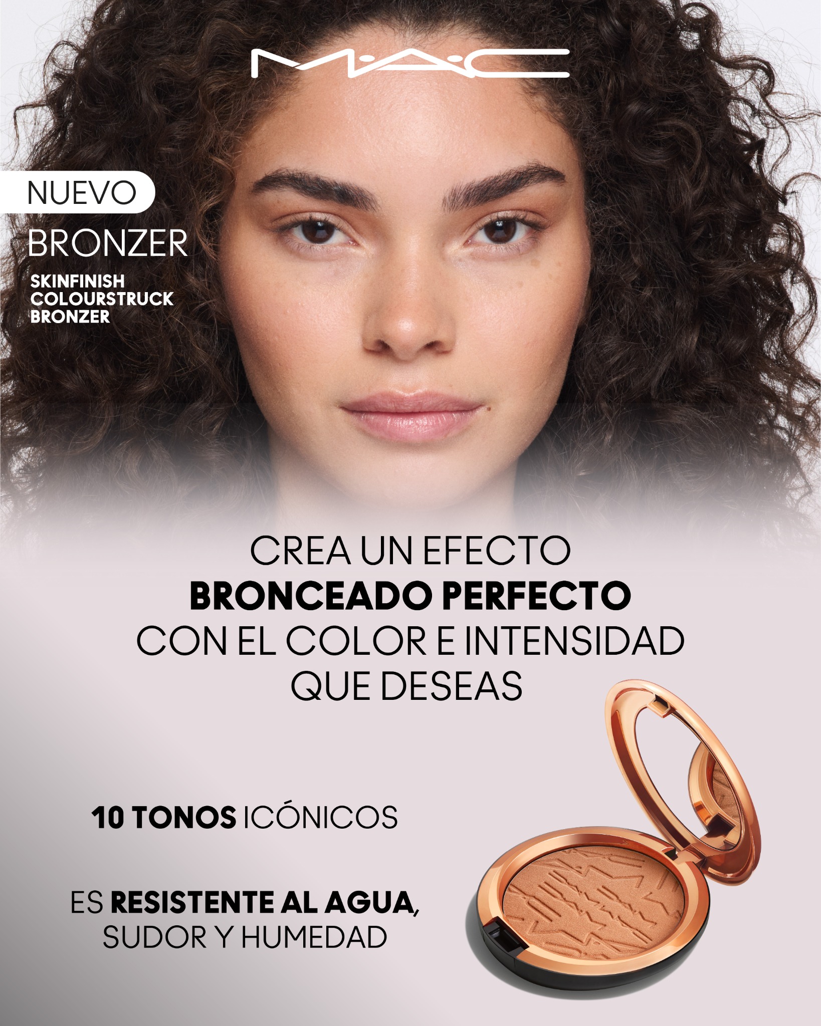 M·A·C Cosmetics Guatemala Market Facebook ad from Jul 16, 2026