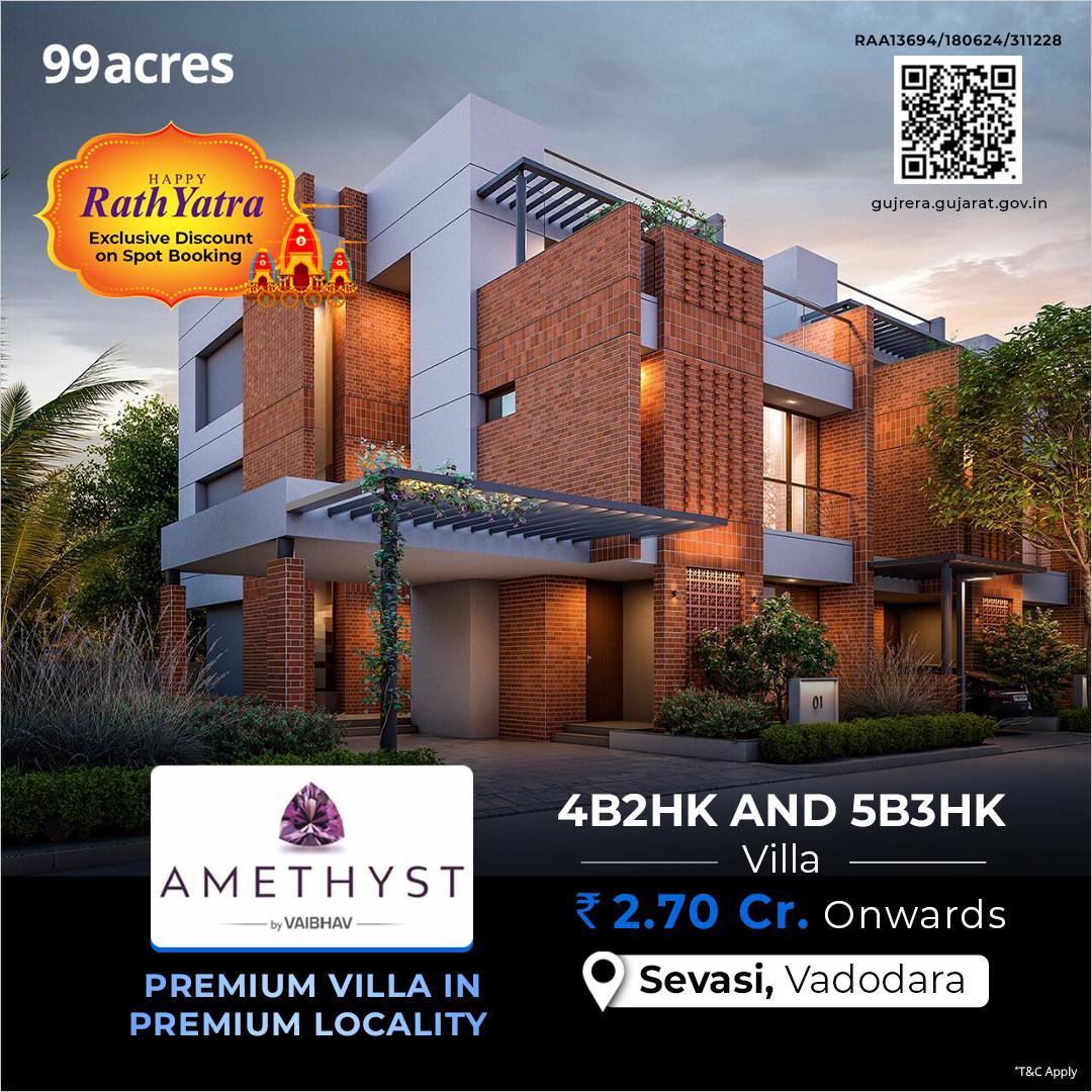 99acres.com Property India Facebook ad