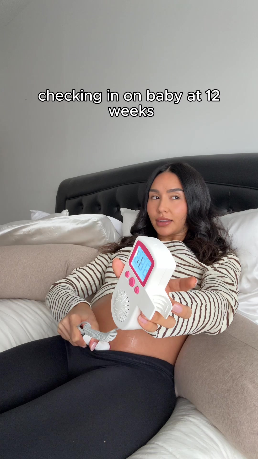WellnessBaby Facebook ad: HOLIDAY SALE 60% OFF!