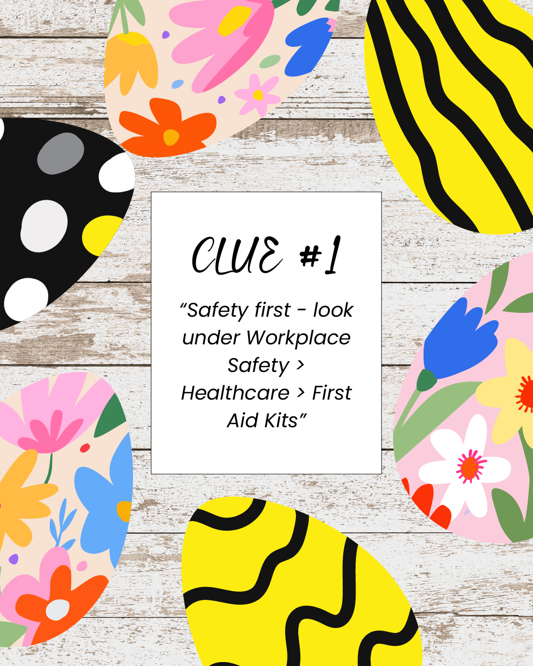 eSafety Supplies Facebook ad: eSafety Supplies (@e.safetysupplies) • Instagram photos…