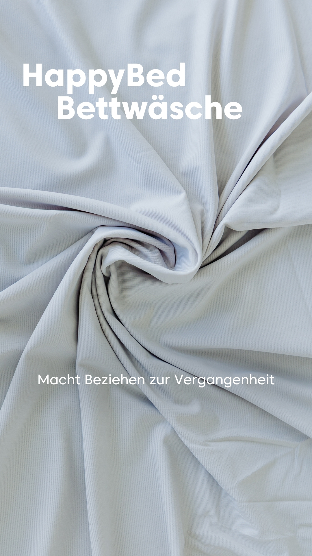 Thehappybed.de Facebook ad