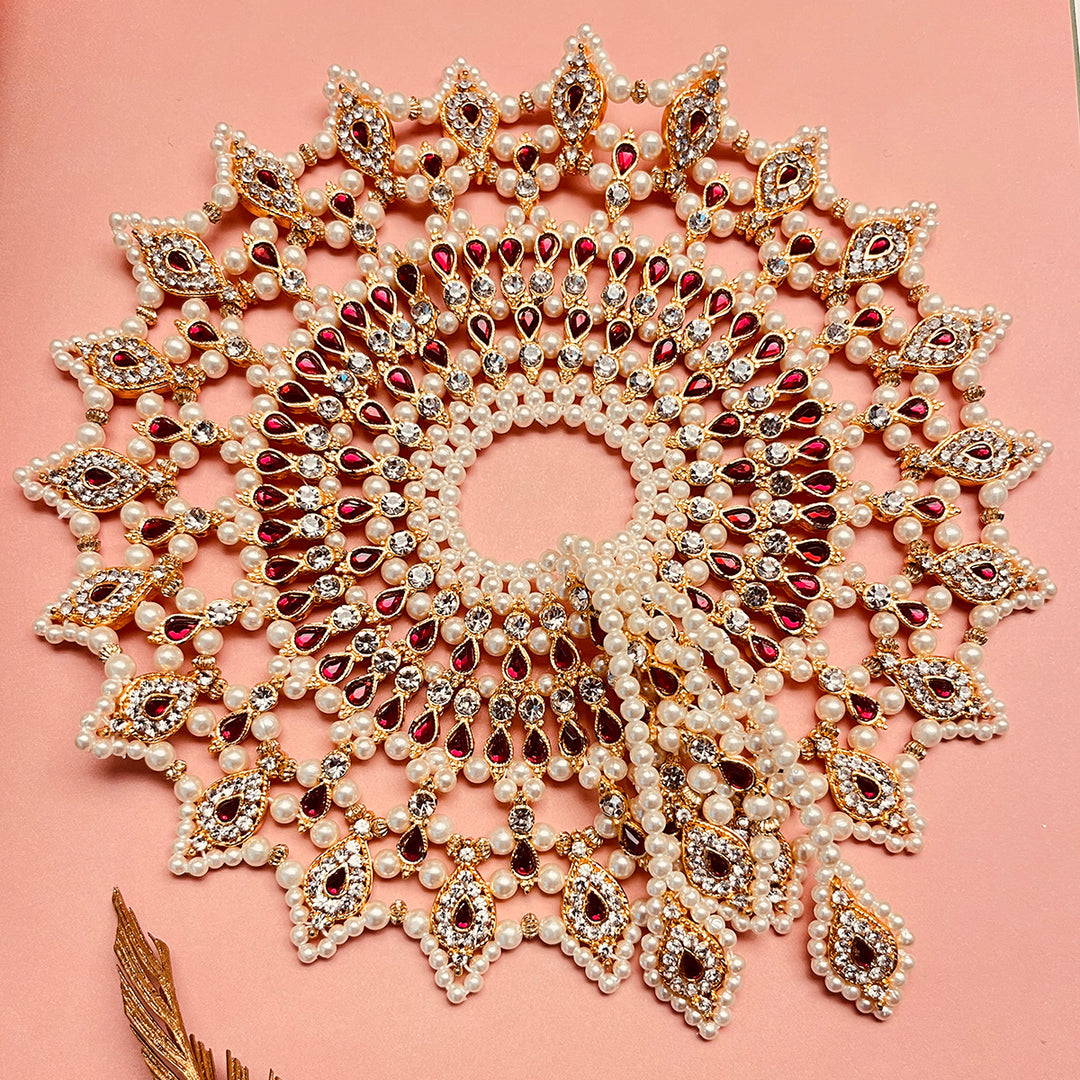 Krishn Sakhi Facebook ad