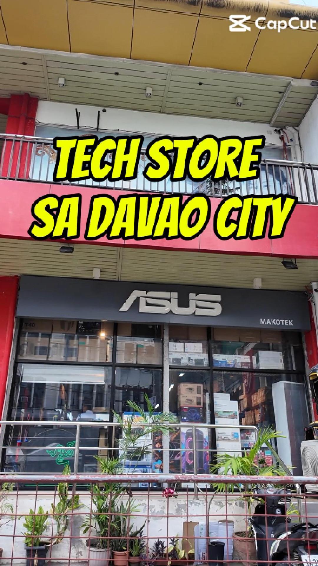 MakoTek - Davao Facebook ad: 𝐁𝐫𝐚𝐧𝐝 𝐍𝐞𝐰 𝐋𝐚𝐩𝐭𝐨𝐩, 𝐏𝐂 𝐁𝐮𝐢𝐥𝐝…