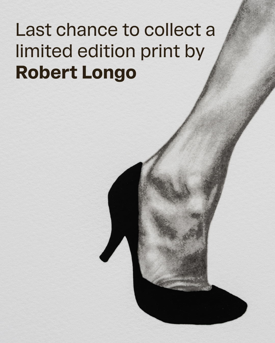 robert_longo_studio Facebook ad