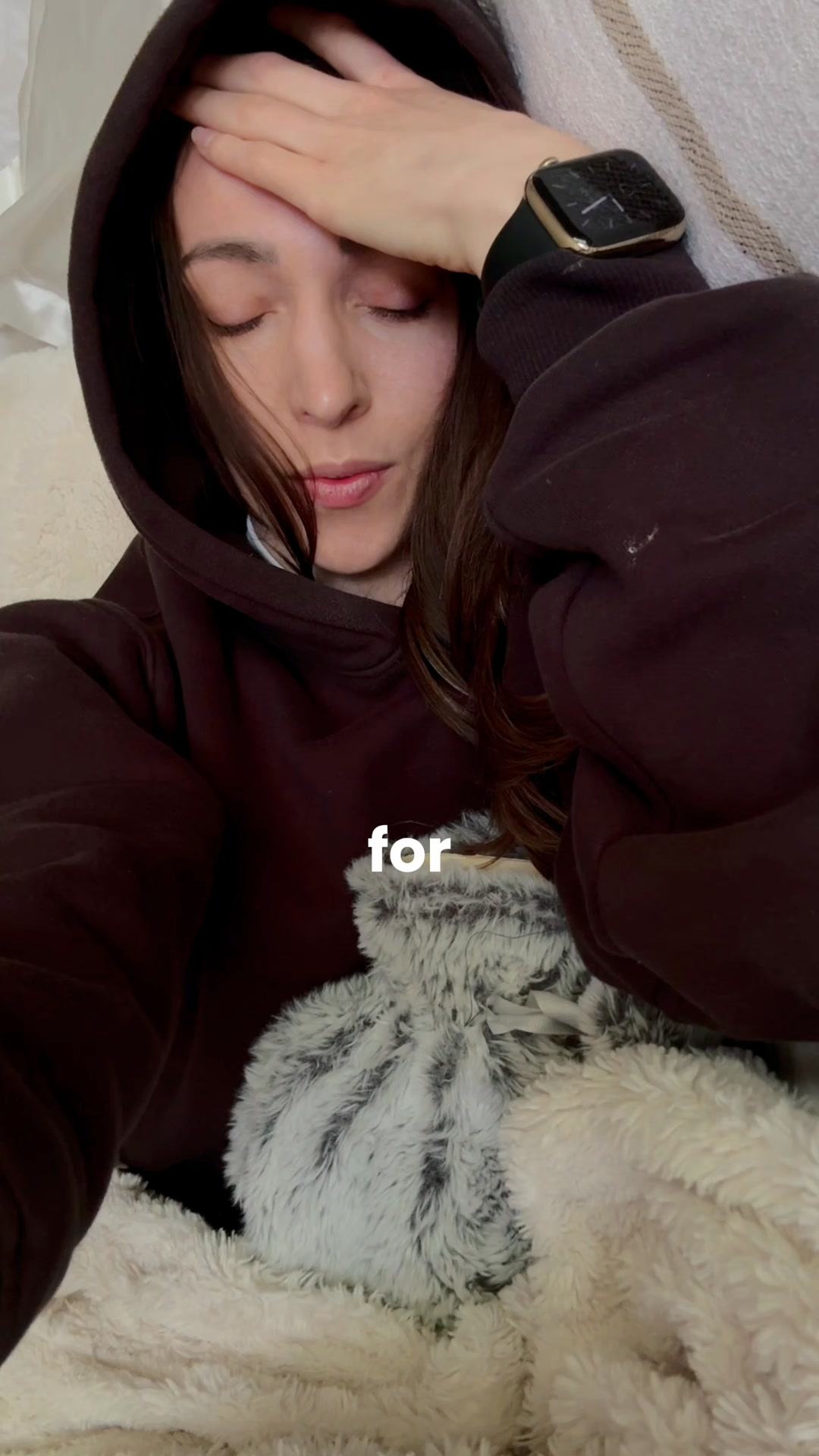 Wild Dose Facebook ad: Say Goodbye to Period Worries