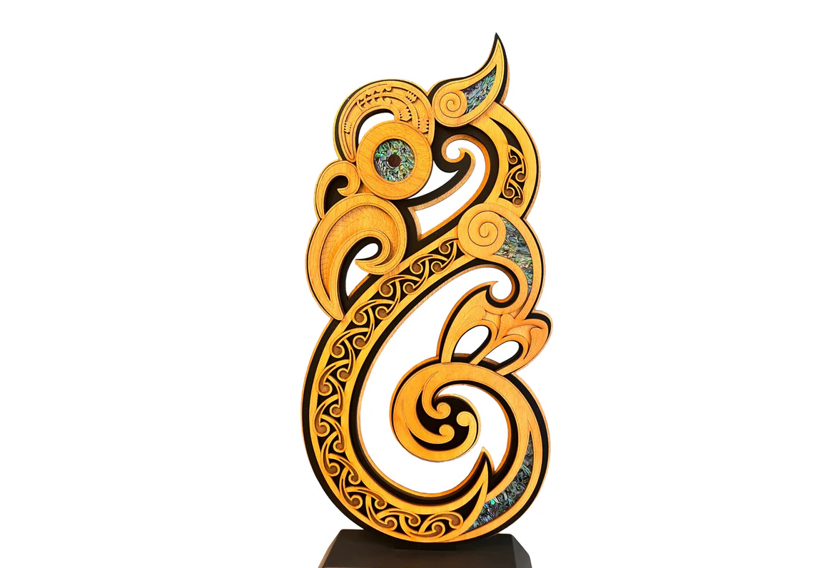Aeon Giftware Facebook ad: Celebrate Culture. Celebrate Connection.