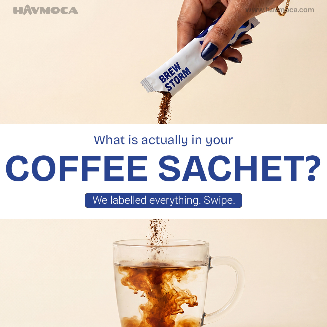 Havmoca Facebook ad