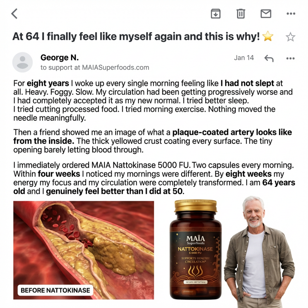 Flavanol Research Institute  Facebook ad