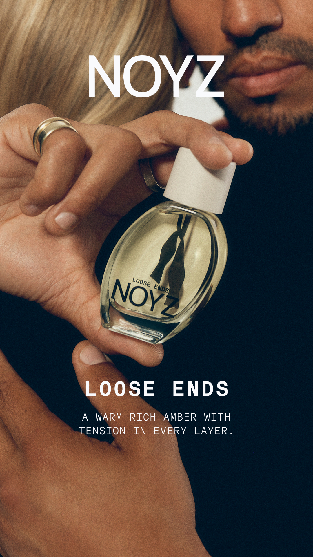 NOYZ Facebook ad