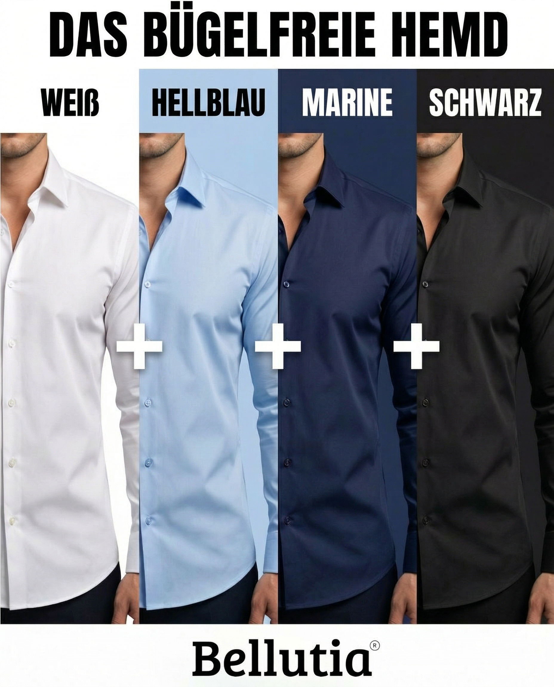 Bellutia Deutschland Facebook ad
