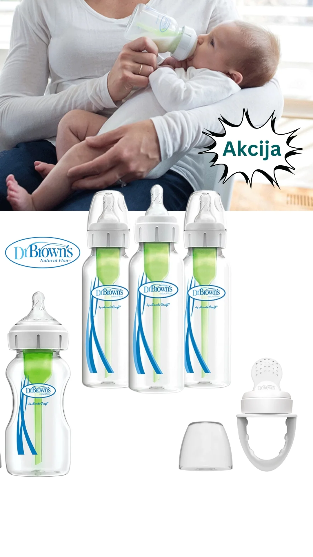 4Kids - Dečiji centar Facebook ad